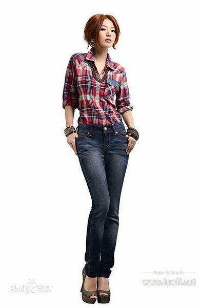 高清田馥甄(Hebe Tien、Anita)精彩图册1