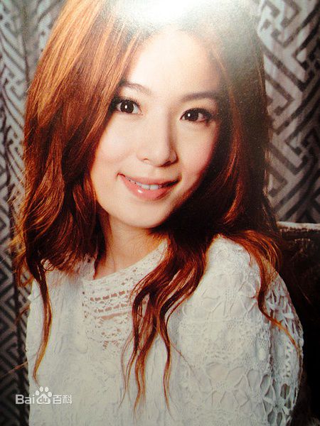 高清田馥甄(Hebe Tien、Anita)精彩图册1