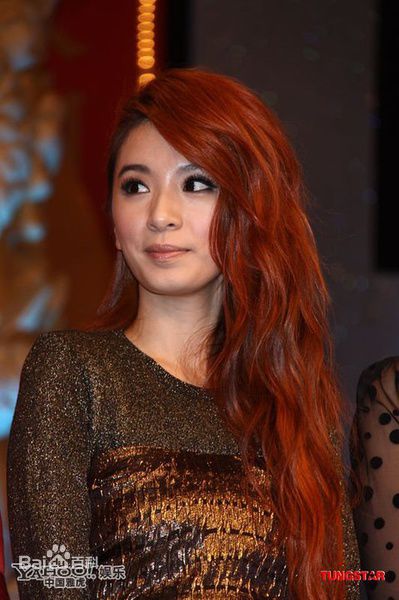 高清田馥甄(Hebe Tien、Anita)精彩图册1