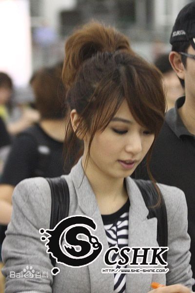 高清田馥甄(Hebe Tien、Anita)精彩图册1