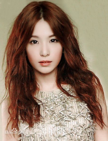 高清田馥甄(Hebe Tien、Anita)精彩图册1