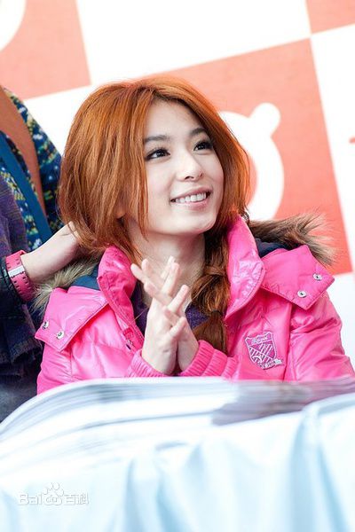 高清田馥甄(Hebe Tien、Anita)精彩图册1