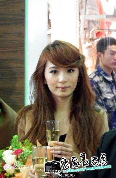 高清田馥甄(Hebe Tien、Anita)精彩图册1