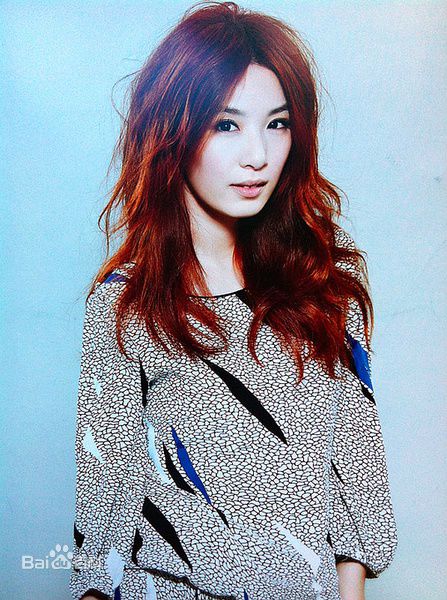 高清田馥甄(Hebe Tien、Anita)精彩图册1