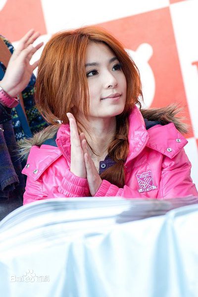 高清田馥甄(Hebe Tien、Anita)精彩图册1