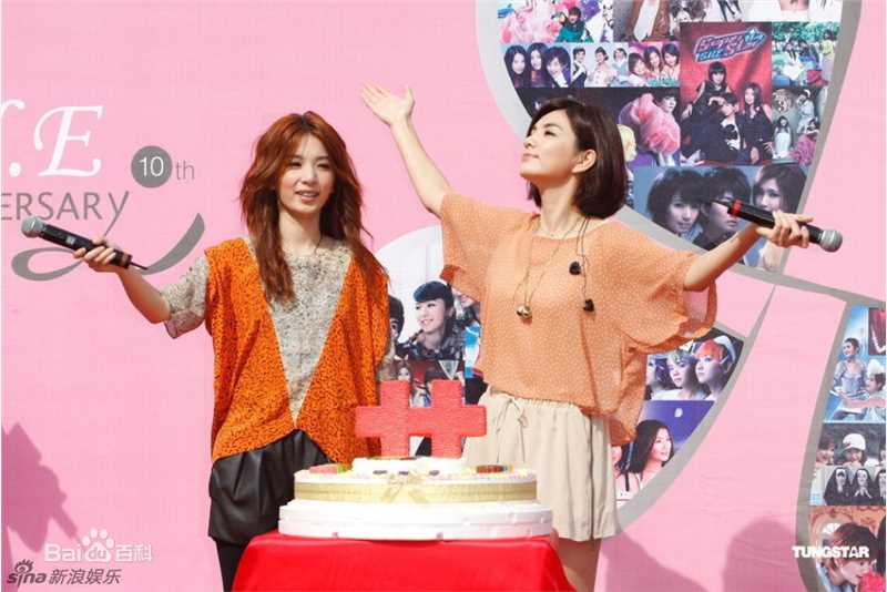 高清田馥甄(Hebe Tien、Anita)精彩图册