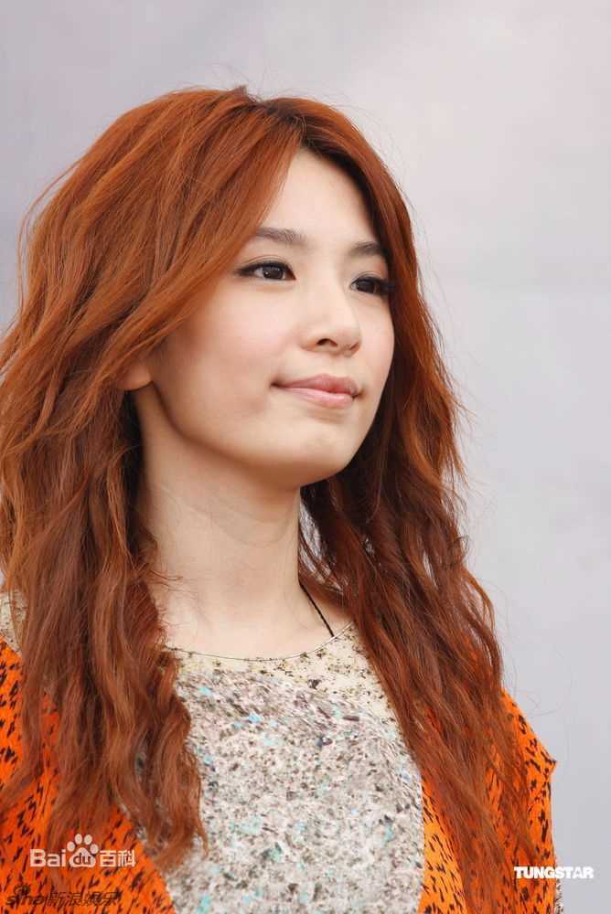 高清田馥甄(Hebe Tien、Anita)精彩图册