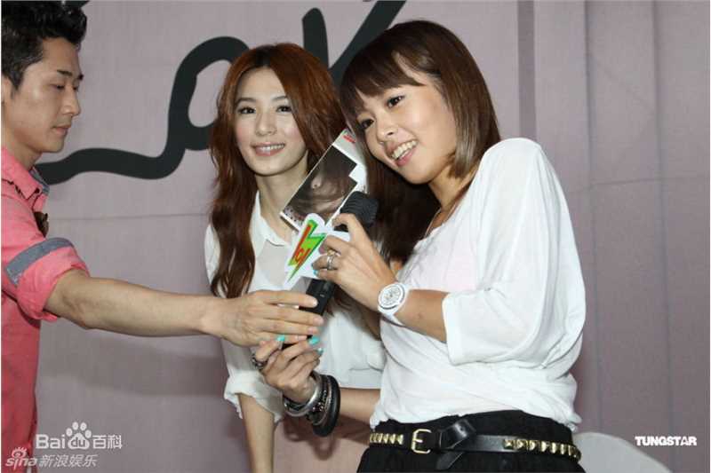 高清田馥甄(Hebe Tien、Anita)精彩图册