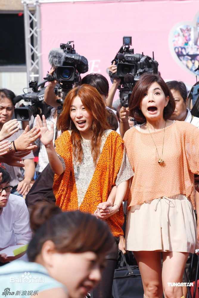 高清田馥甄(Hebe Tien、Anita)精彩图册