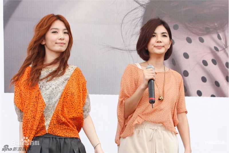 高清田馥甄(Hebe Tien、Anita)精彩图册