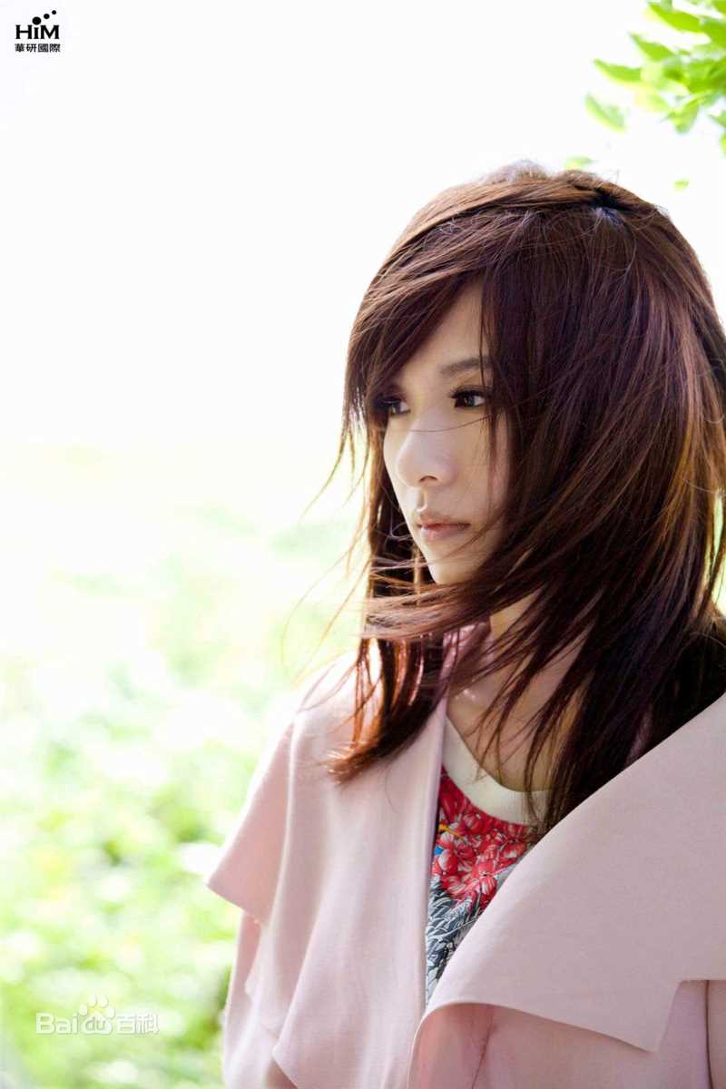 精选田馥甄(Hebe Tien、Anita)在2010年《To hebe》音乐专辑中的图册