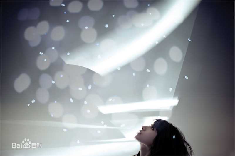 精选田馥甄(Hebe Tien、Anita)在2010年《To hebe》音乐专辑中的图册