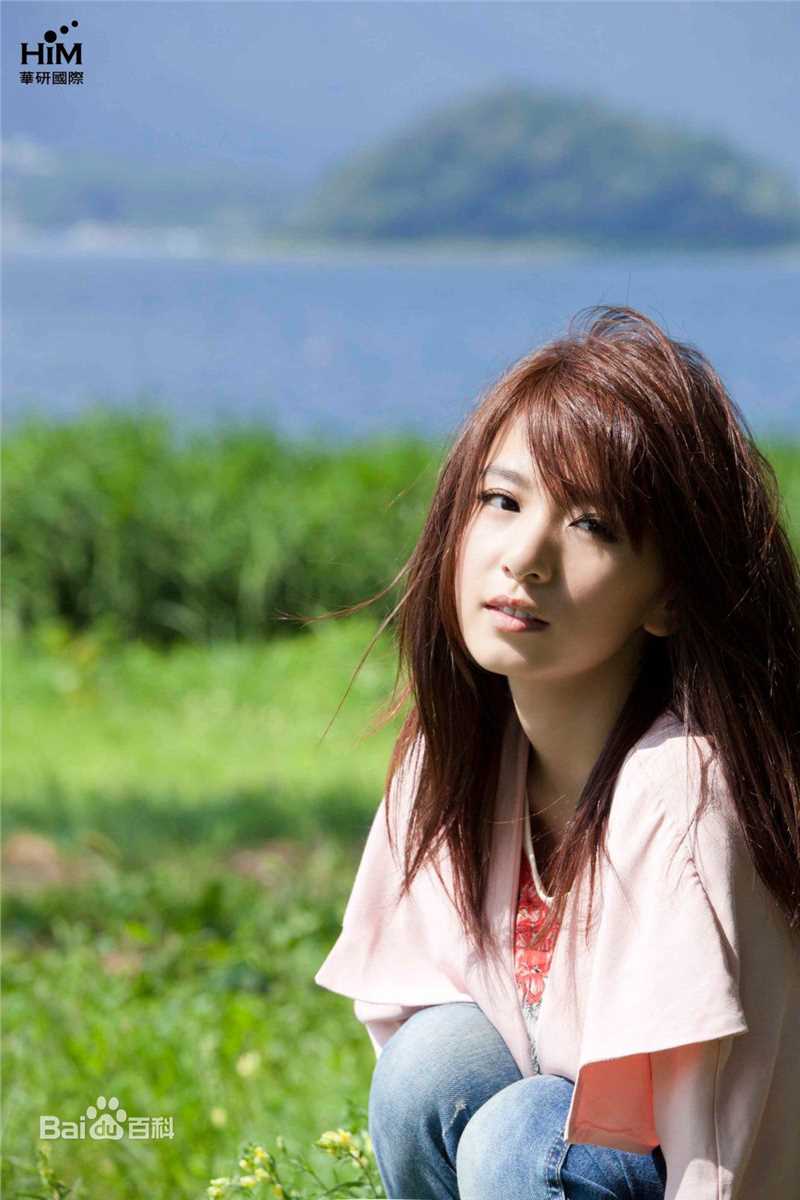 精选田馥甄(Hebe Tien、Anita)在2010年《To hebe》音乐专辑中的图册