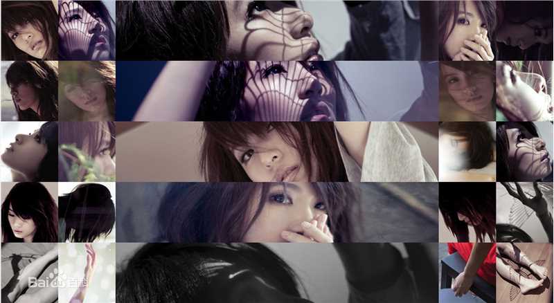 精选田馥甄(Hebe Tien、Anita)在2010年《To hebe》音乐专辑中的图册