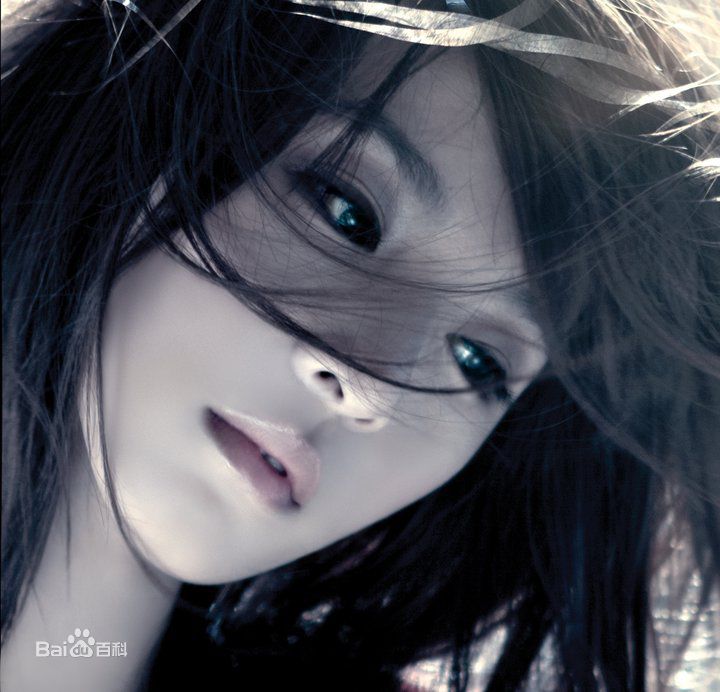 精选田馥甄(Hebe Tien、Anita)在2010年《To hebe》音乐专辑中的图册