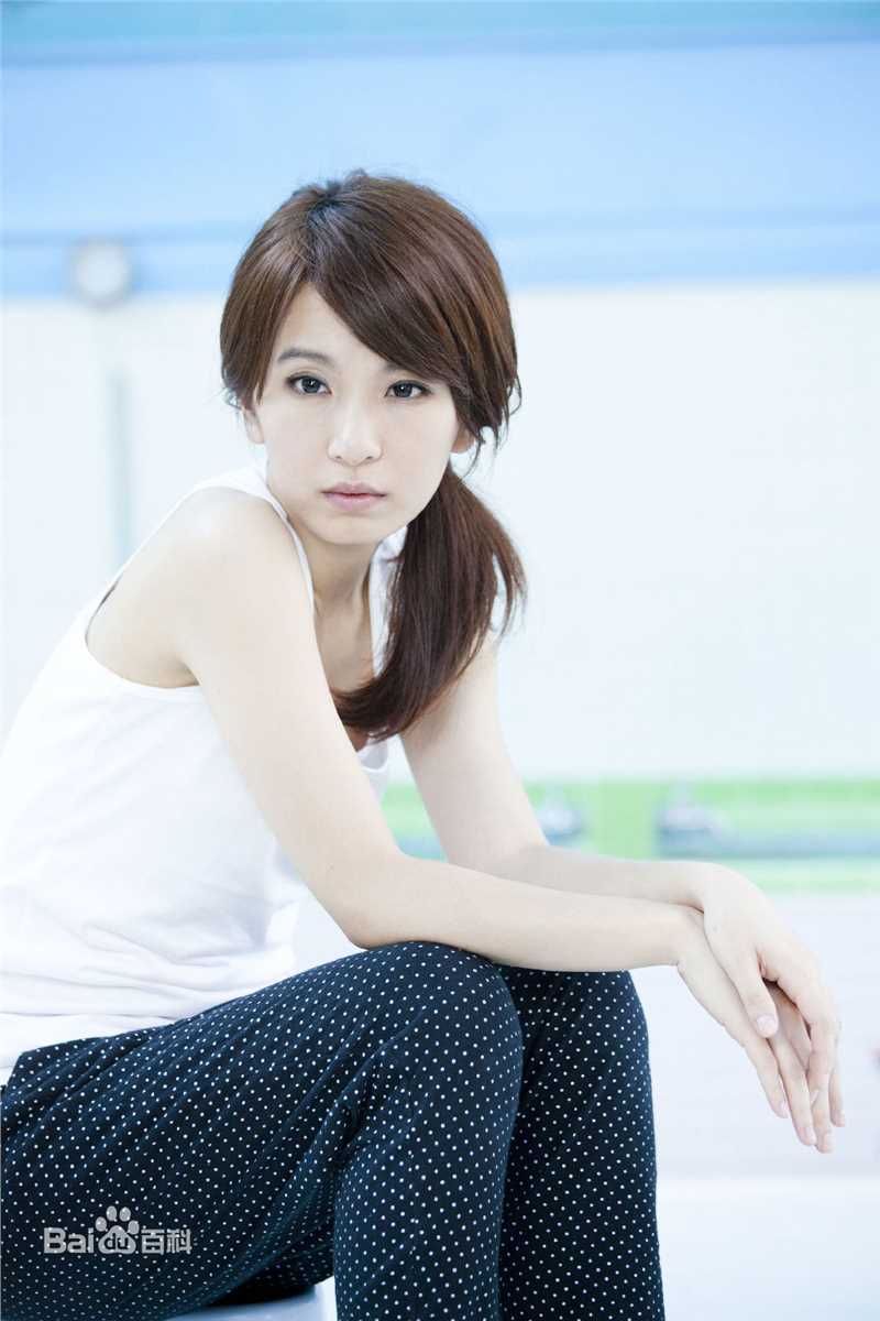 田馥甄(Hebe Tien、Anita)2011年歌曲“你太猖狂”MV图片图集