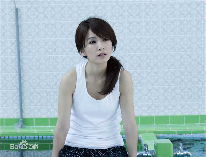 田馥甄(Hebe Tien、Anita)2011年歌曲“你太猖狂”MV图片图集