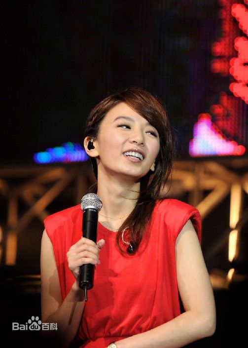 最优质田馥甄(Hebe Tien、Anita)在2010年《to hebe》专辑香港签售会中的相册