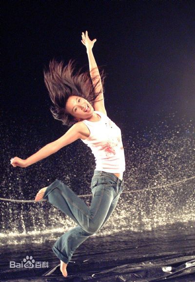 田馥甄(Hebe Tien、Anita)高清 个人图册