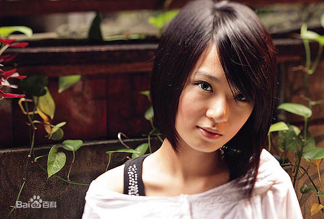 田馥甄(Hebe Tien、Anita)高清 个人图册