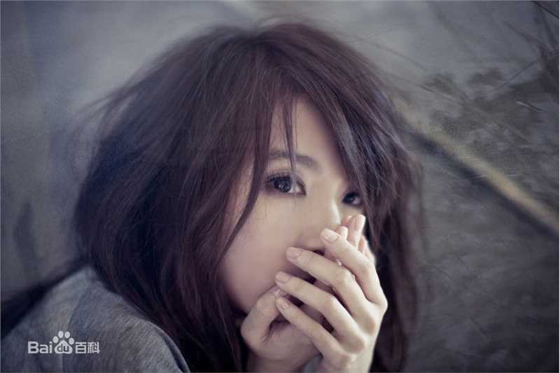 田馥甄(Hebe Tien、Anita)高清 个人图册