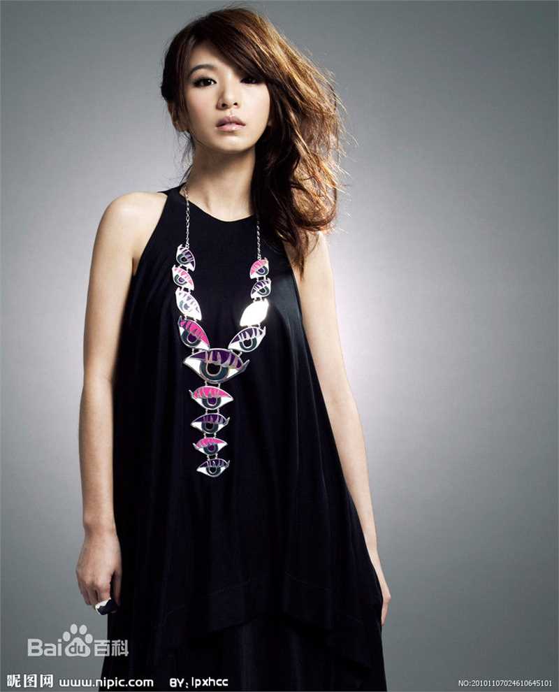 田馥甄(Hebe Tien、Anita)高清 个人图册