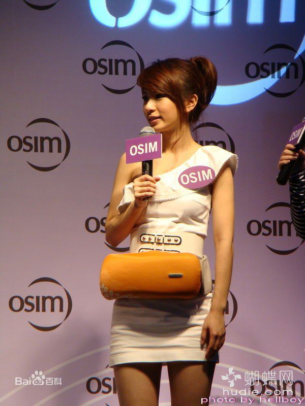 田馥甄(Hebe Tien、Anita)高清 个人图册