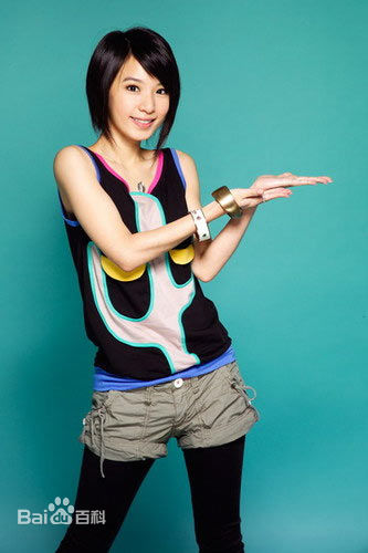 田馥甄(Hebe Tien、Anita)高清 个人图册