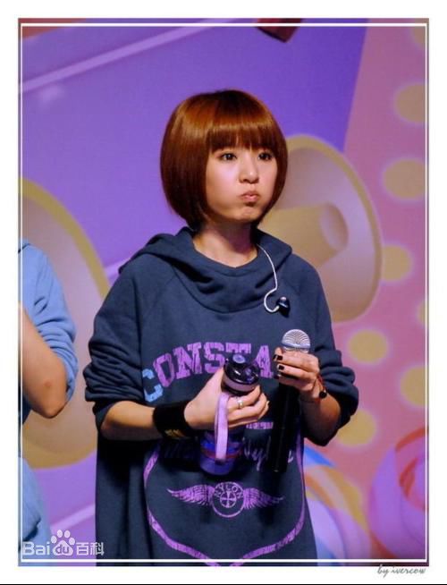 田馥甄(Hebe Tien、Anita)高清 个人图册