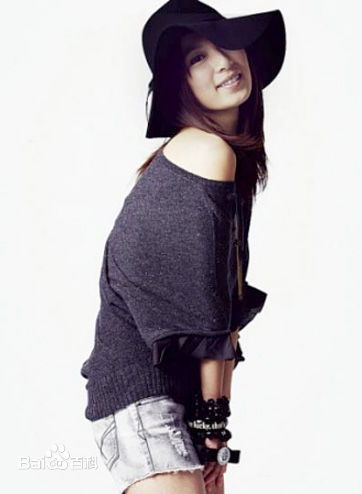 田馥甄(Hebe Tien、Anita)高清 个人图册