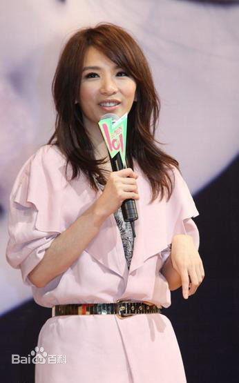 田馥甄(Hebe Tien、Anita)高清 个人图册