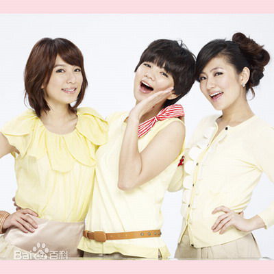 田馥甄(Hebe Tien、Anita)精选she组合图册