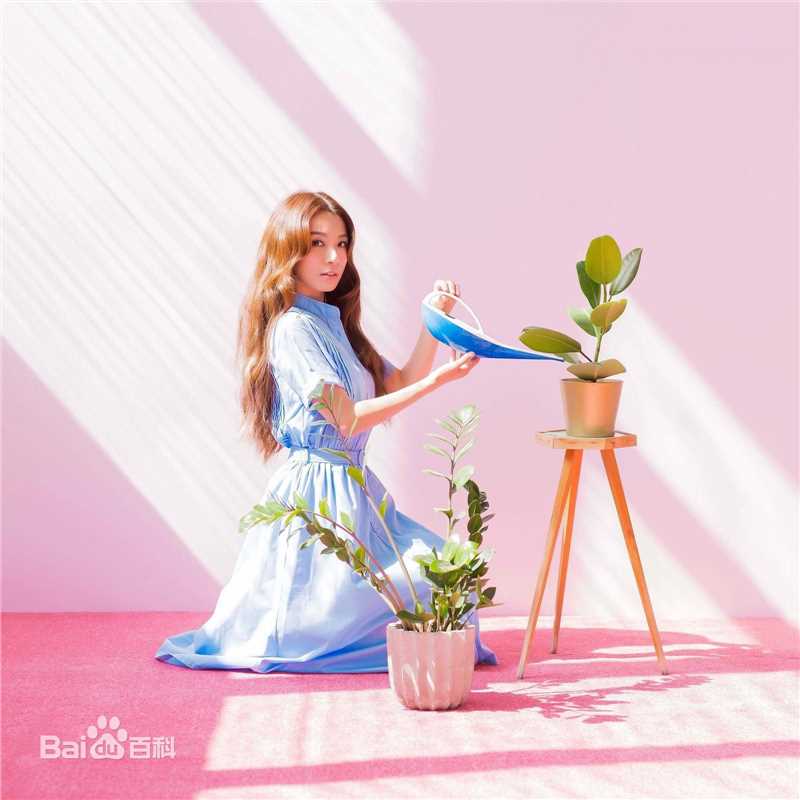 精选田馥甄(Hebe Tien、Anita)