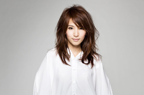 精选田馥甄(Hebe Tien、Anita)