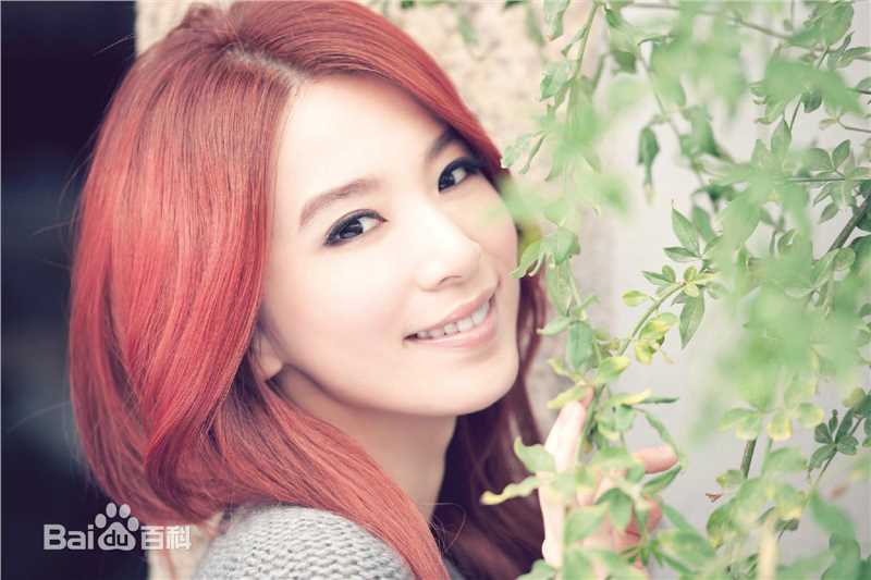 精选田馥甄(Hebe Tien、Anita)