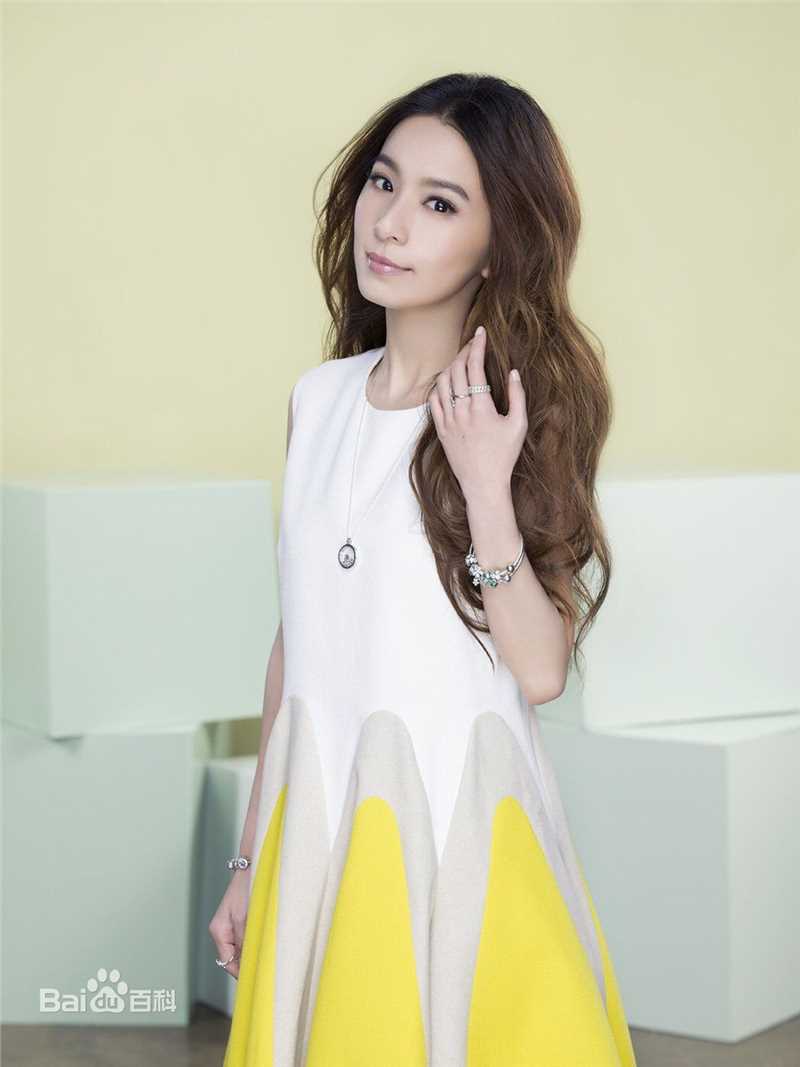 精选田馥甄(Hebe Tien、Anita)