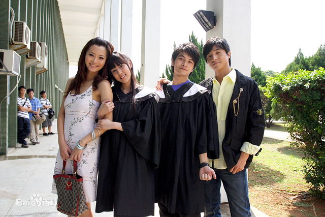 最全杨铭威(Male)精彩图册