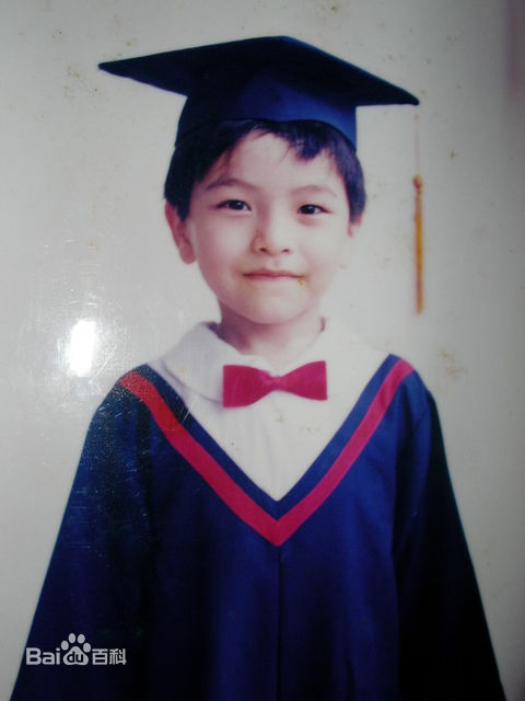 最全杨铭威(Male)精彩图册