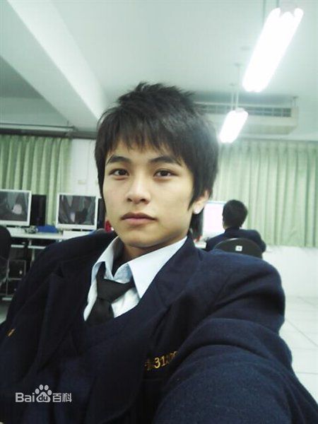 最全杨铭威(Male)精彩图册