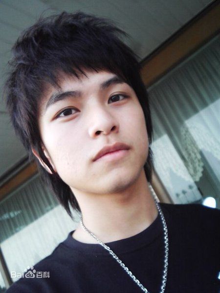 最全杨铭威(Male)精彩图册