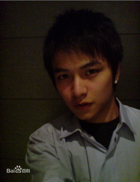 最全杨铭威(Male)精彩图册