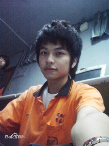 最全杨铭威(Male)精彩图册