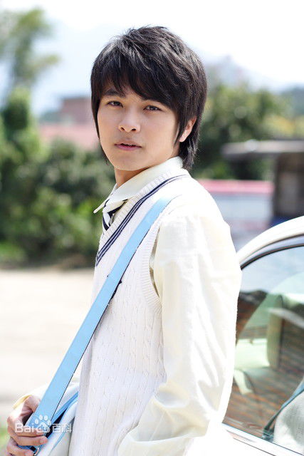 最全杨铭威(Male)精彩图册