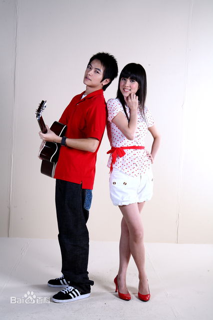 最全杨铭威(Male)精彩图册