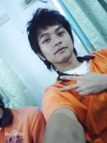 最全杨铭威(Male)精彩图册