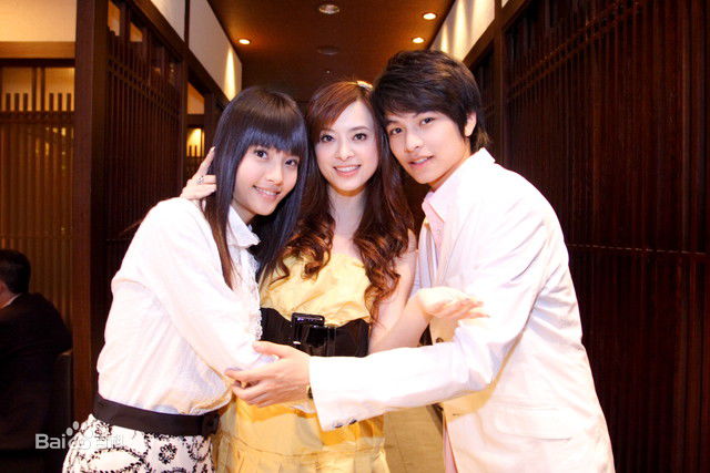 最全杨铭威(Male)精彩图册