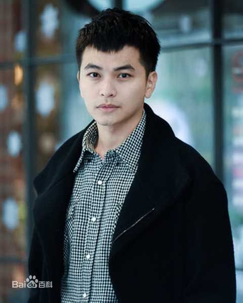 最新杨铭威(Male)性感图片