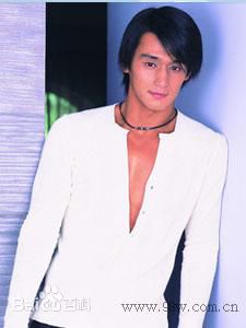 张天霖(Marcus)高清图册