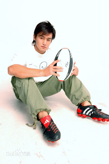 张天霖(Marcus)照片壁纸壁纸