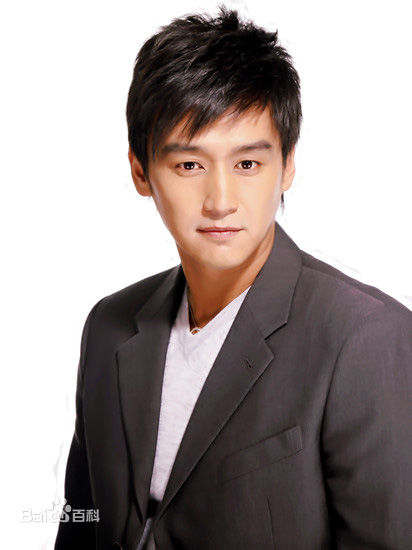 张天霖(Marcus)照片壁纸壁纸